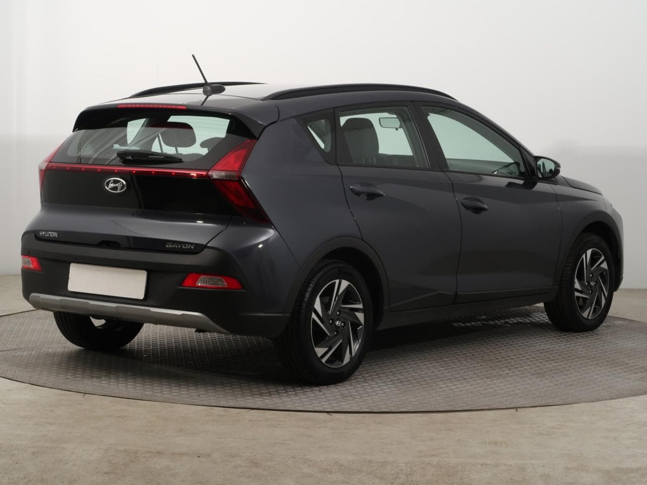 2021 Hyundai BAYON - 7