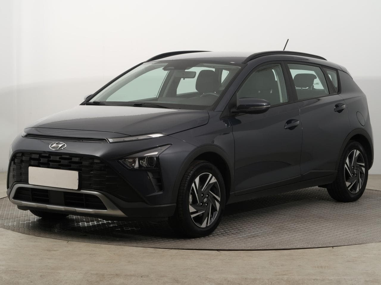 2021 Hyundai BAYON - 3