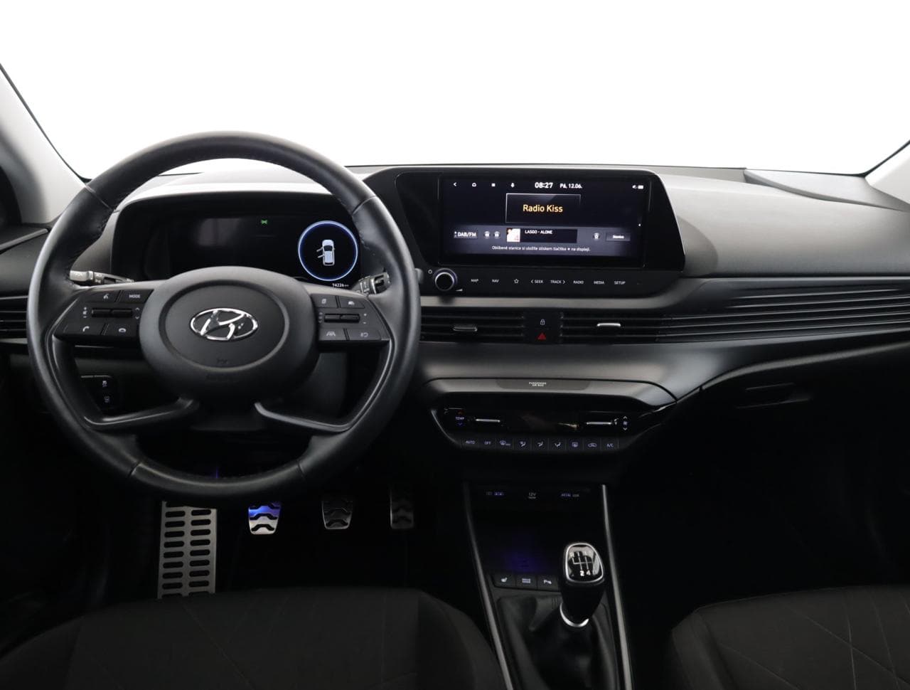 2022 Hyundai BAYON - 16