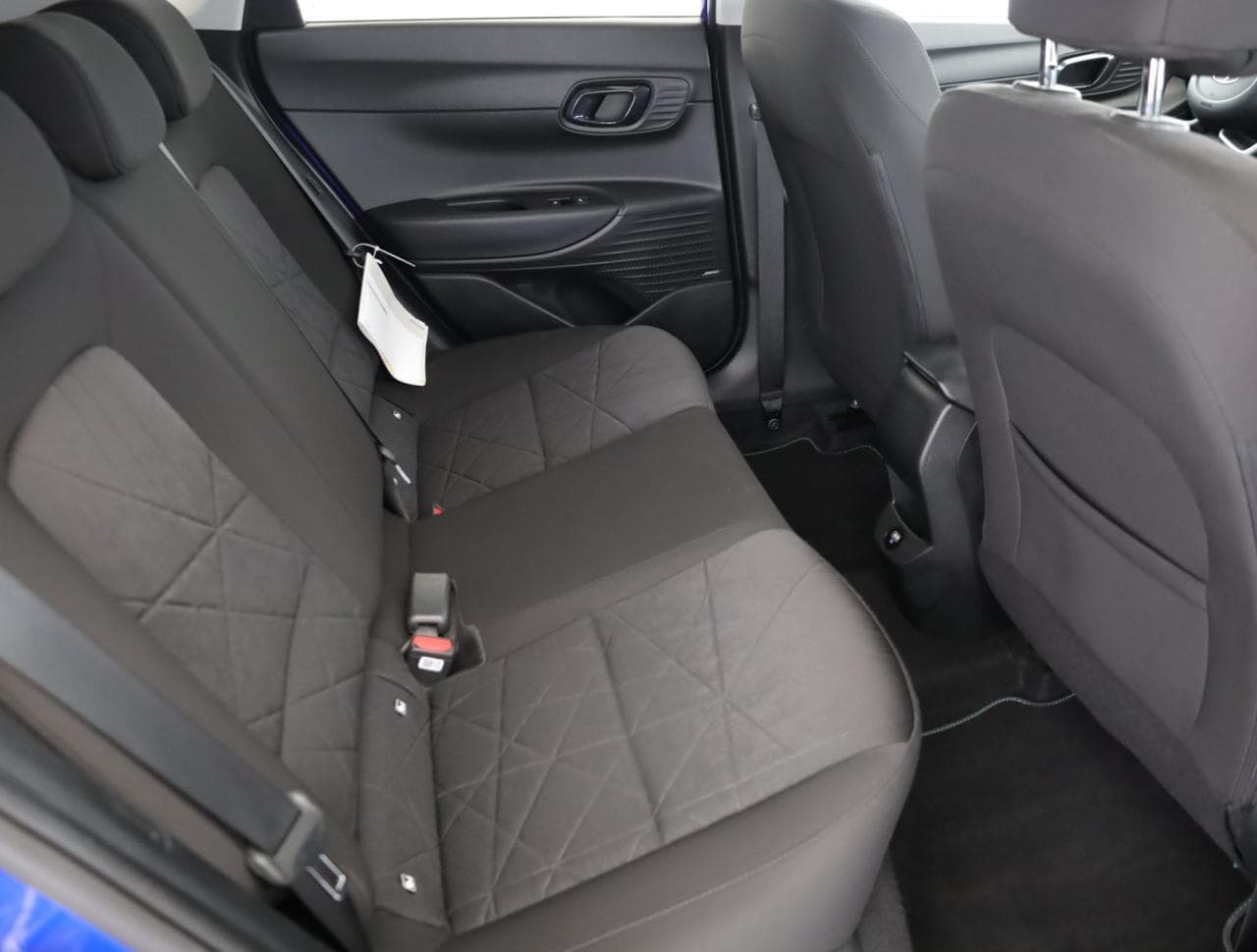 2022 Hyundai BAYON - 19