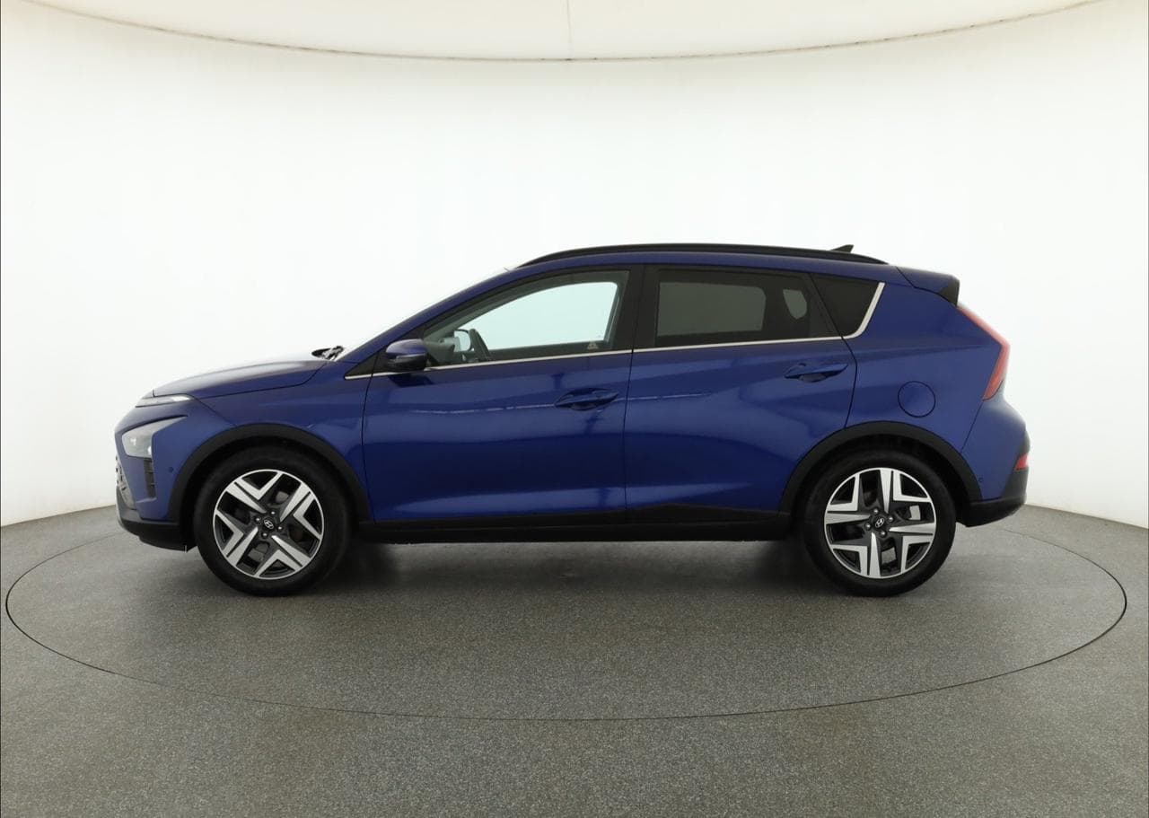 2022 Hyundai BAYON - 7