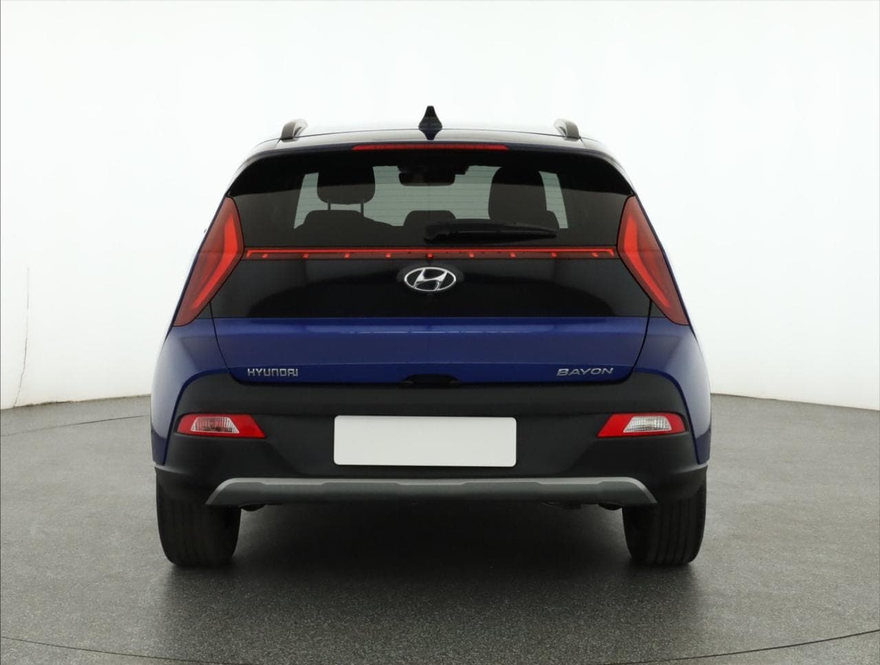 2022 Hyundai BAYON - 10