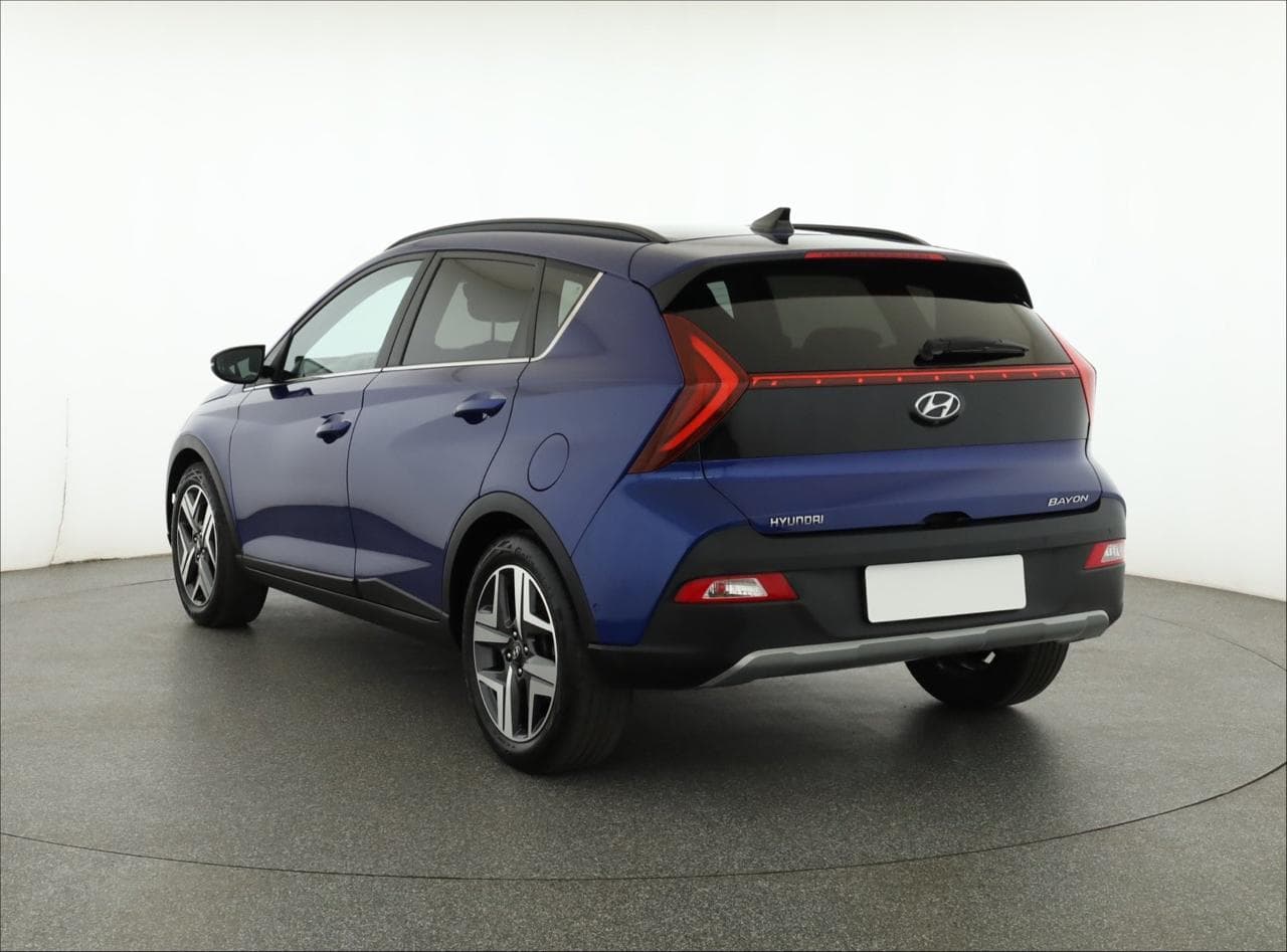 2022 Hyundai BAYON - 9