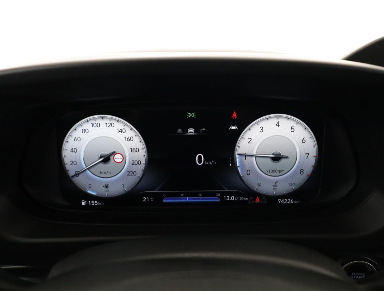 2022 Hyundai BAYON - 27