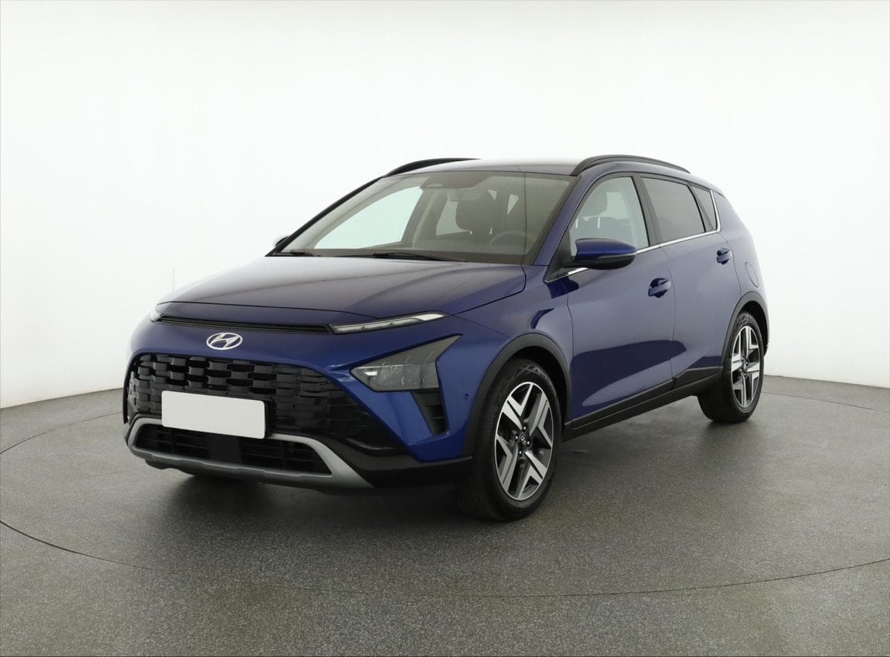 2022 Hyundai BAYON - 5