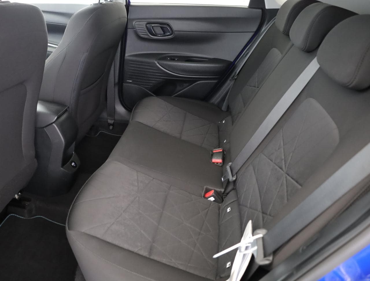 2022 Hyundai BAYON - 21