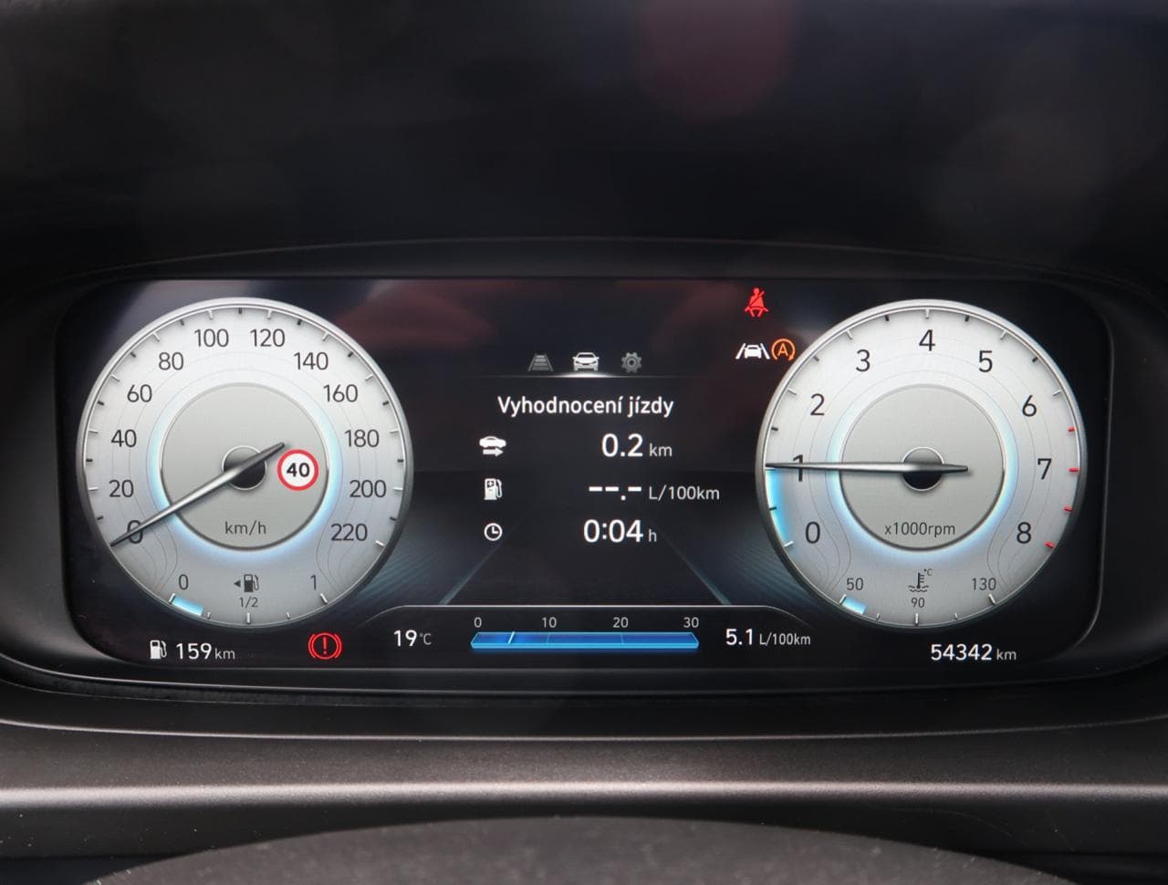 2022 Hyundai BAYON - 29