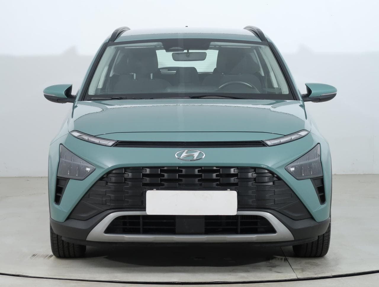 2022 Hyundai BAYON - 3
