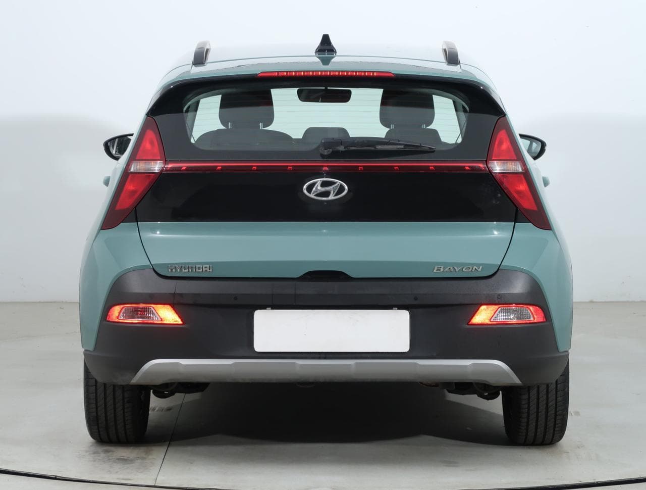 2022 Hyundai BAYON - 10
