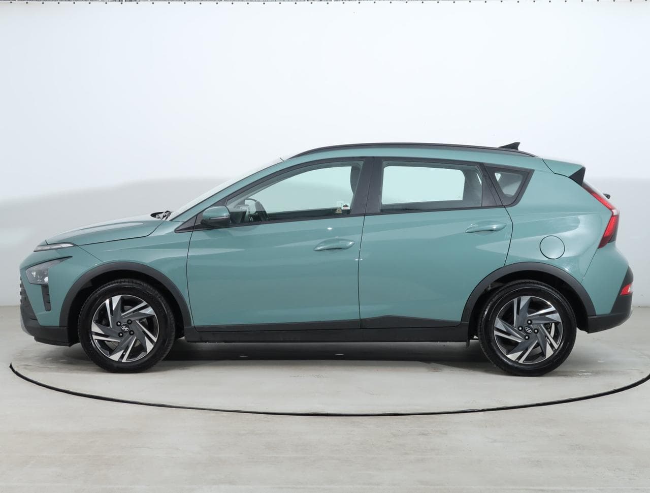 2022 Hyundai BAYON - 7
