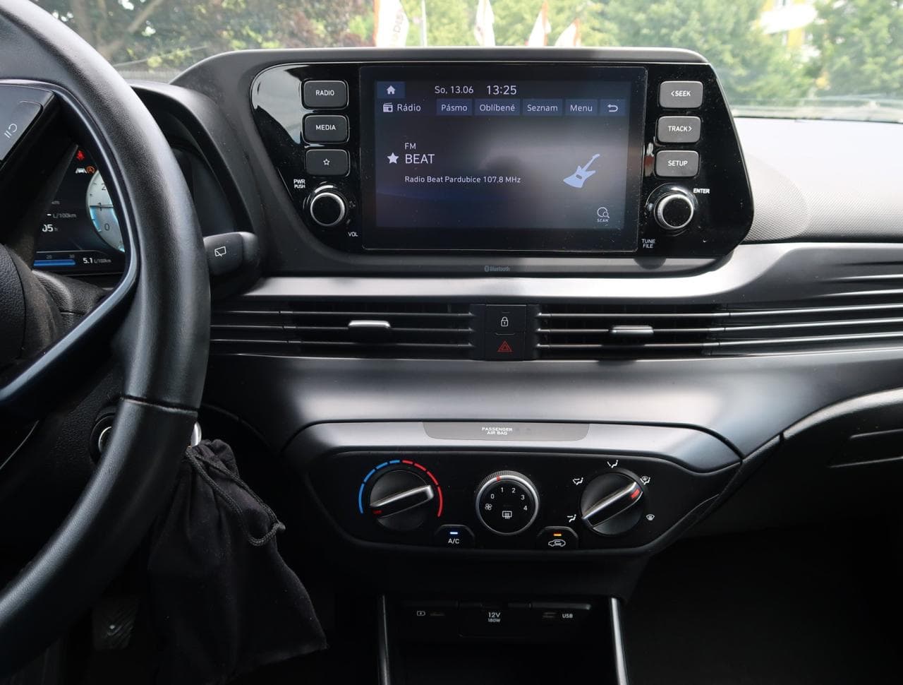 2022 Hyundai BAYON - 30