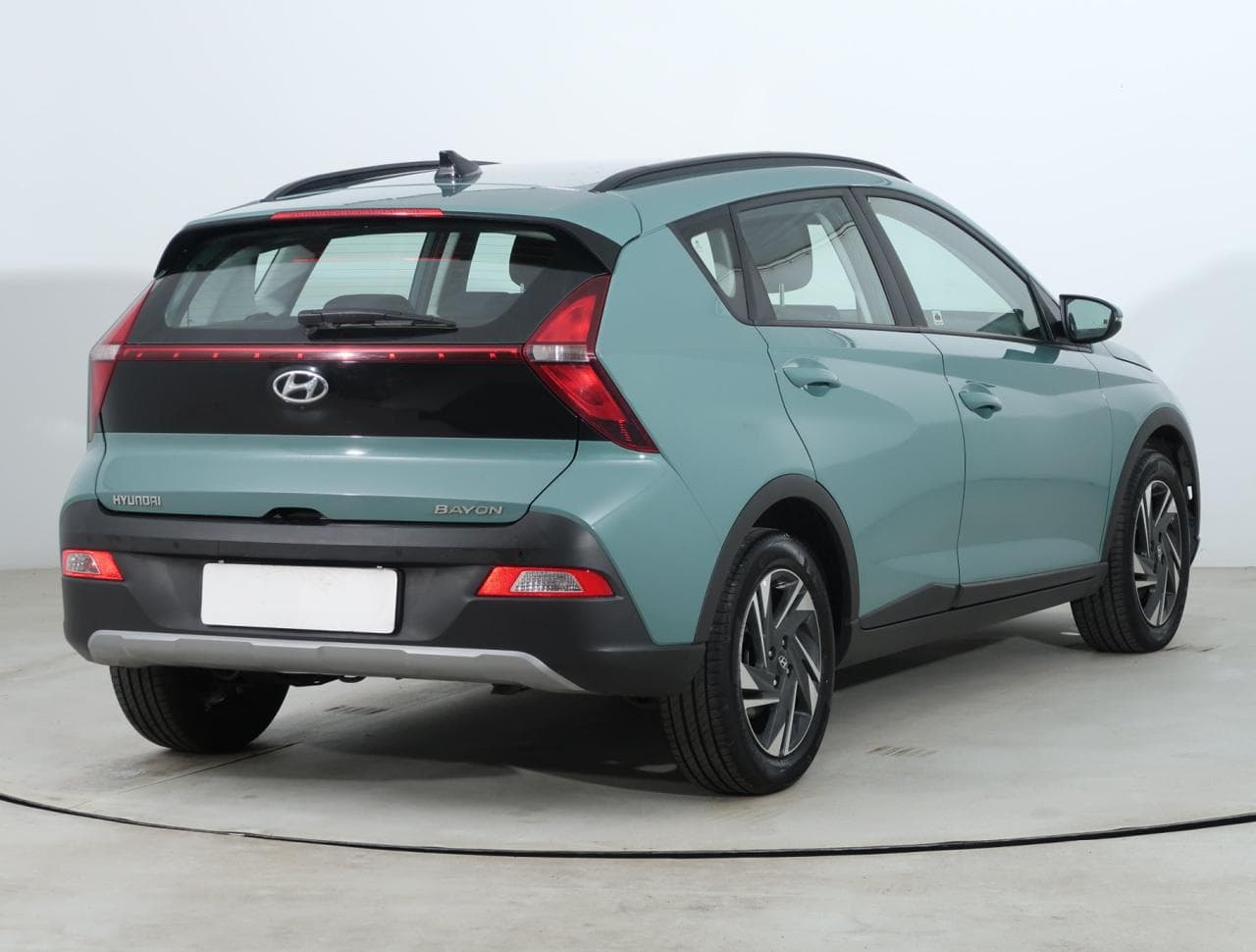 2022 Hyundai BAYON - 12