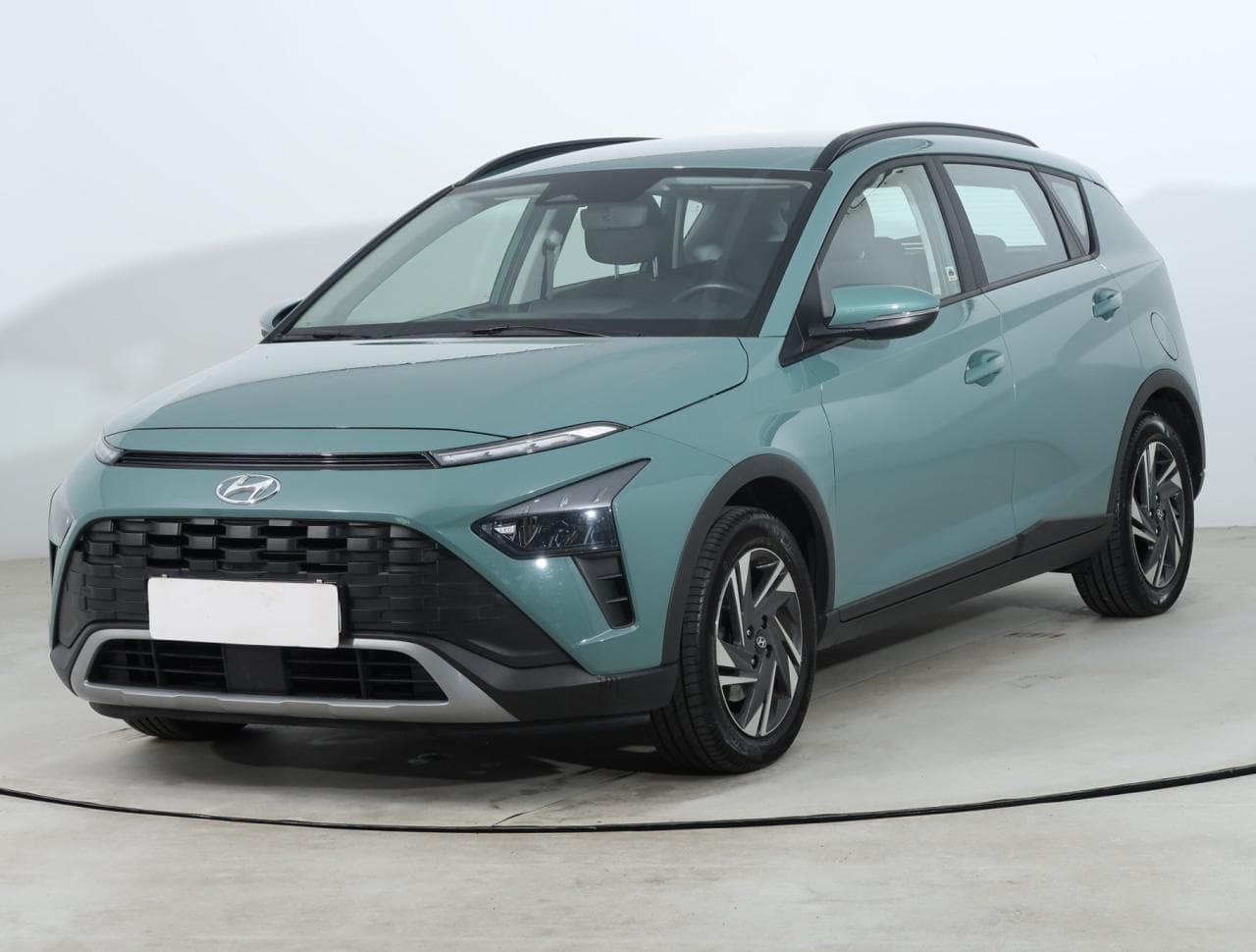 2022 Hyundai BAYON - 5