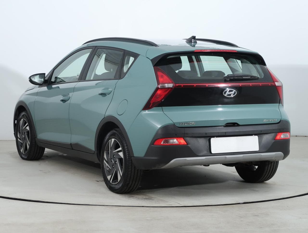 2022 Hyundai BAYON - 9