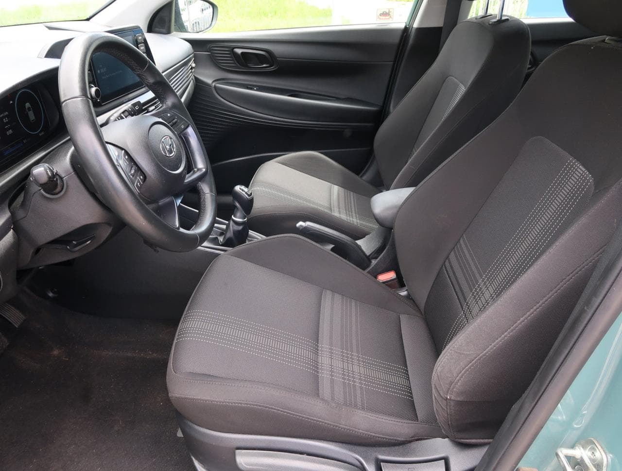 2022 Hyundai BAYON - 28