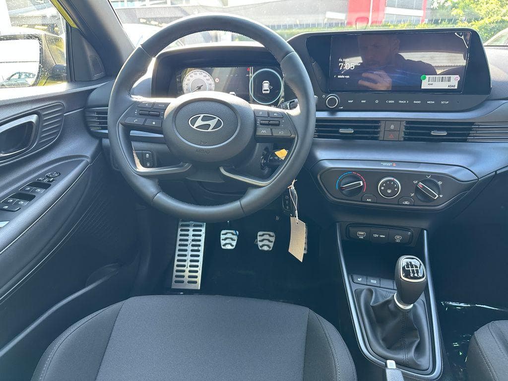 2026 Hyundai BAYON - 9