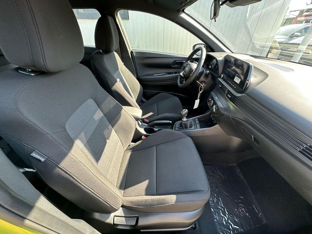 2026 Hyundai BAYON - 29