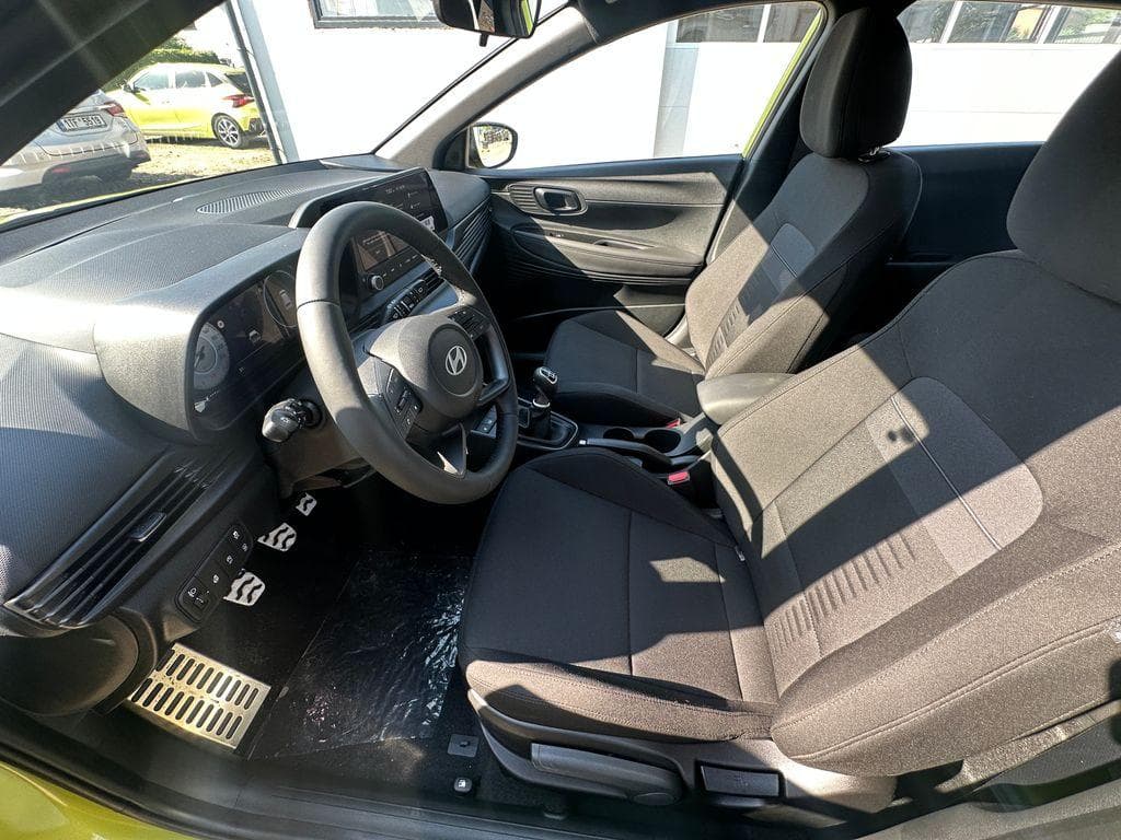 2026 Hyundai BAYON - 18