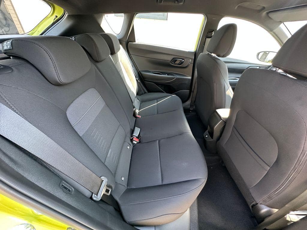 2026 Hyundai BAYON - 25