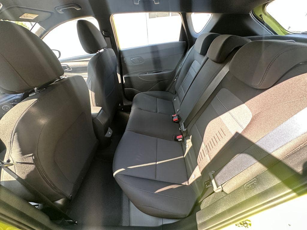 2026 Hyundai BAYON - 22