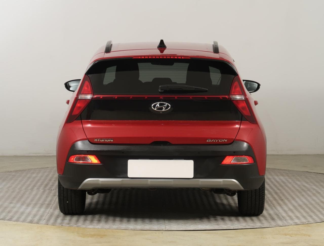 2022 Hyundai BAYON - 6