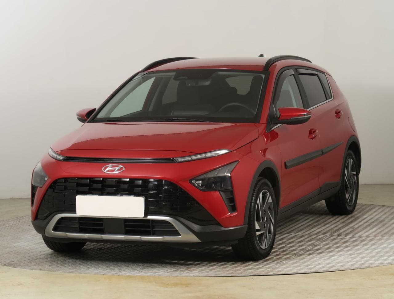 2022 Hyundai BAYON - 3