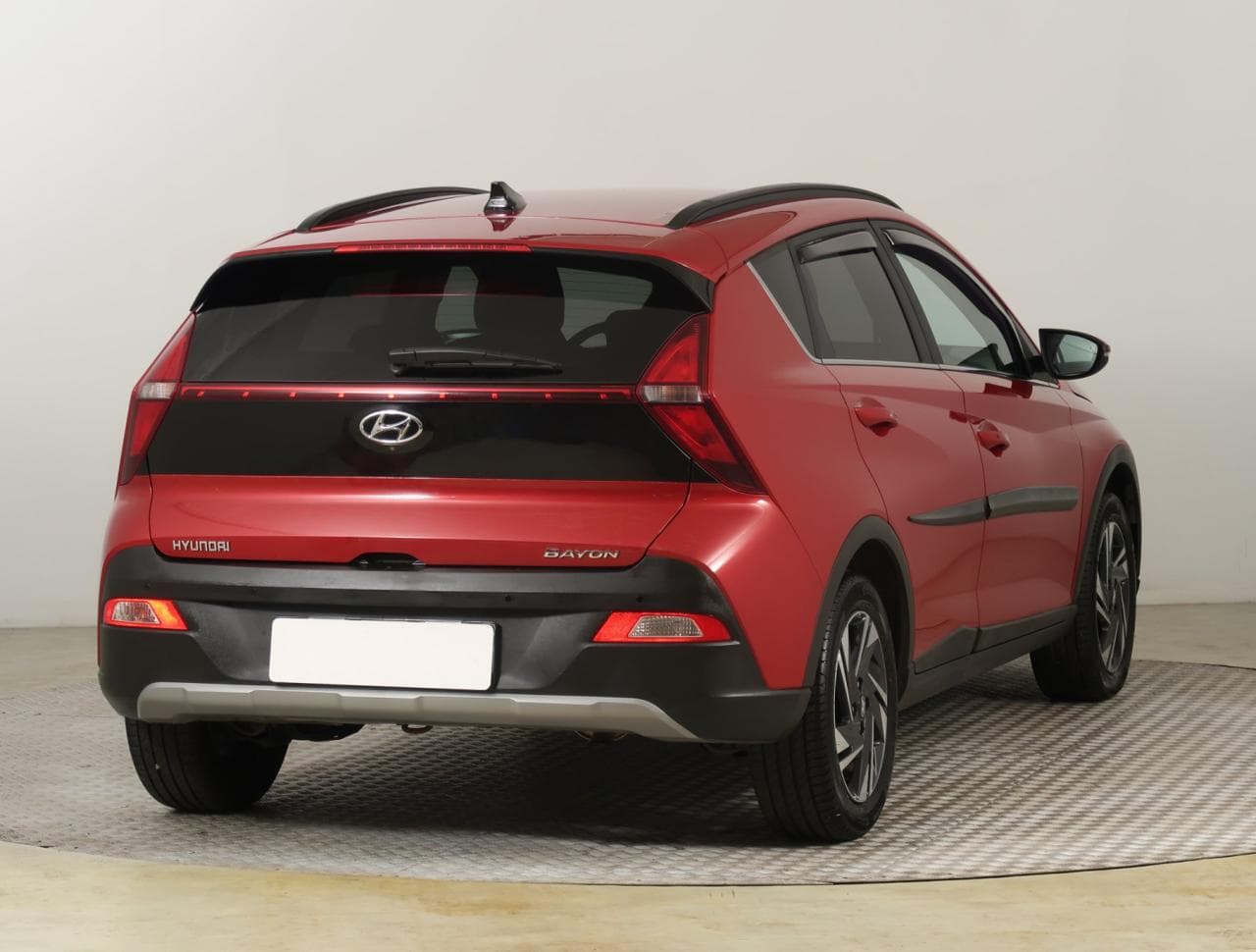 2022 Hyundai BAYON - 7