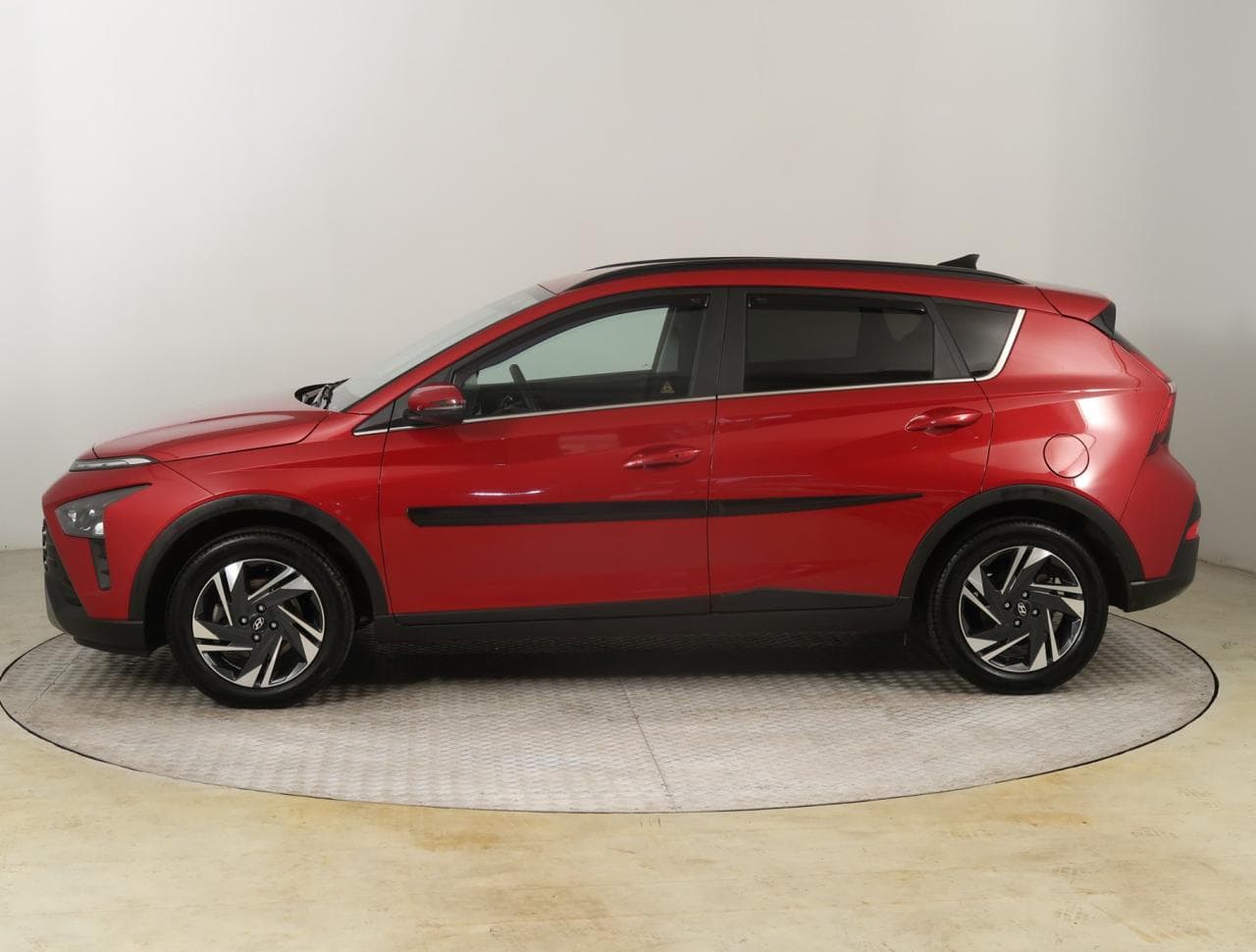 2022 Hyundai BAYON - 4