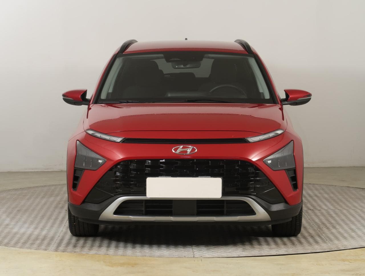 2022 Hyundai BAYON - 2