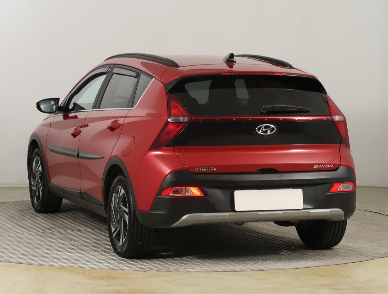 2022 Hyundai BAYON - 5