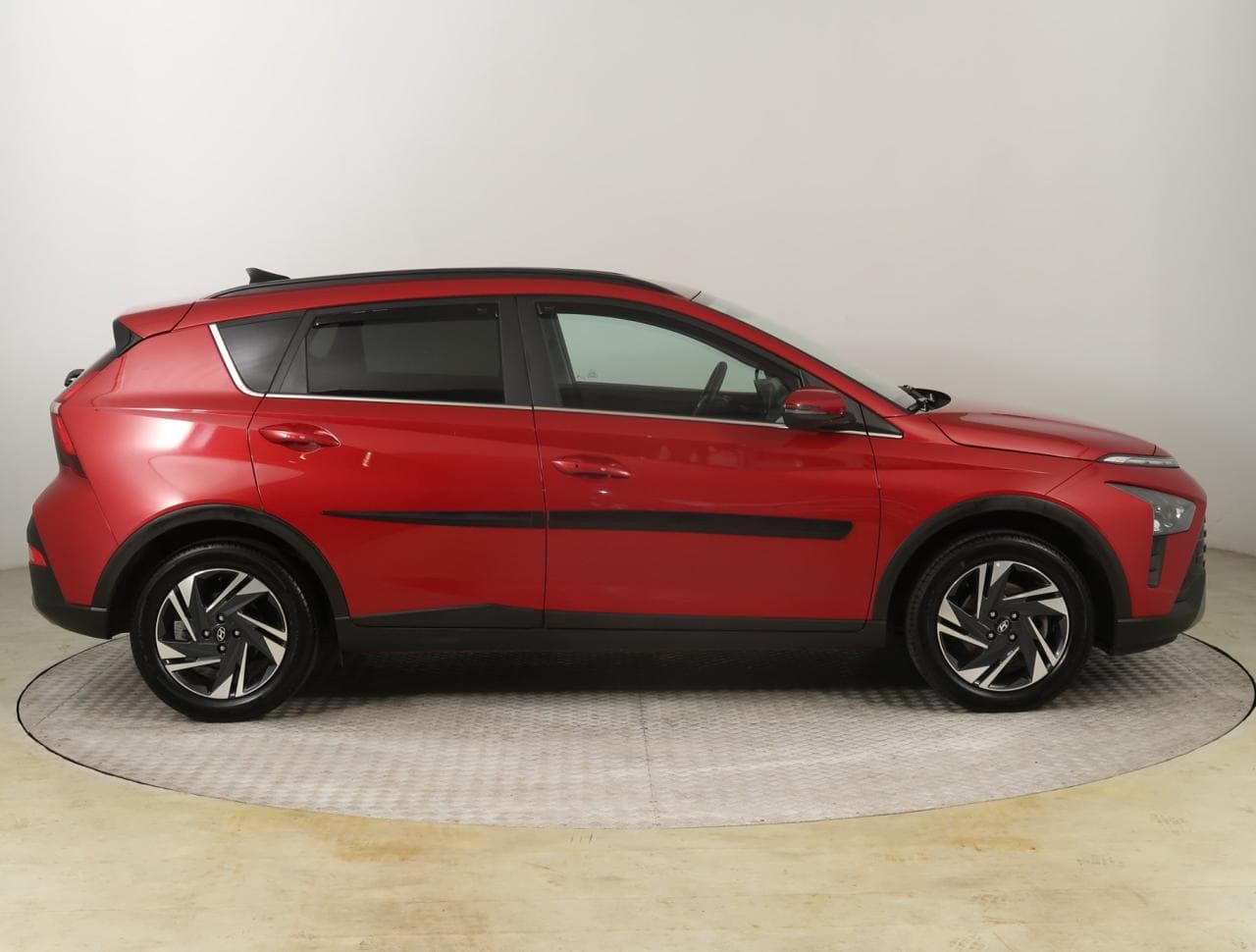2022 Hyundai BAYON - 8