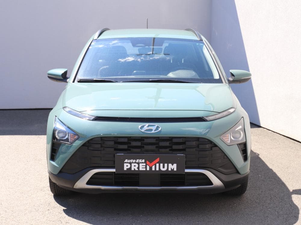 2023 Hyundai BAYON - 2