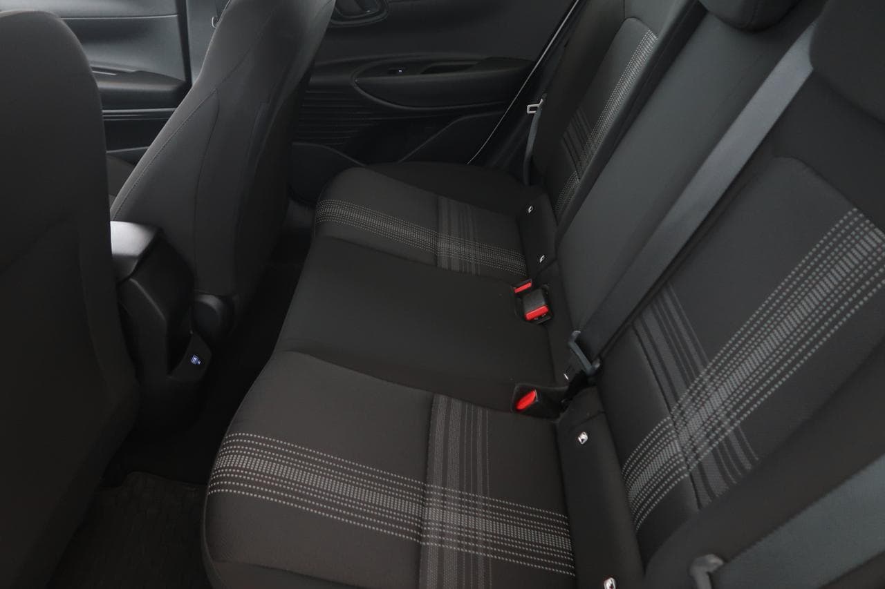 2022 Hyundai BAYON - 15