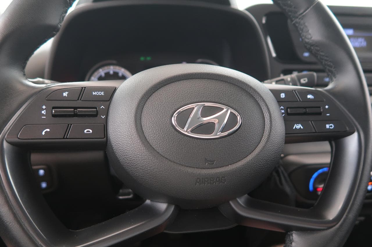 2022 Hyundai BAYON - 20