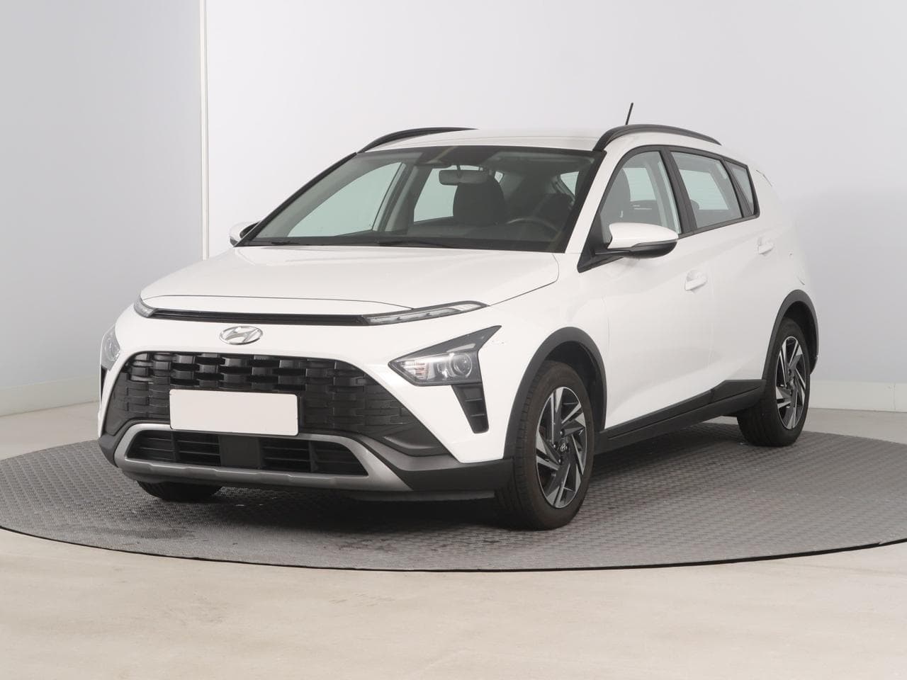 2022 Hyundai BAYON - 3