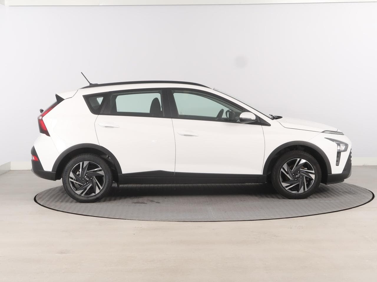 2022 Hyundai BAYON - 8