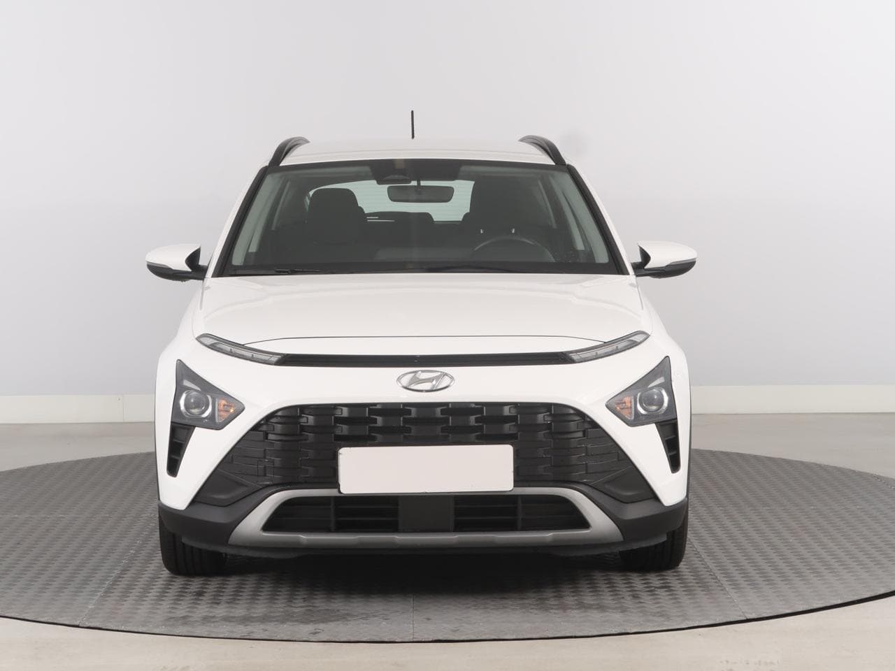 2022 Hyundai BAYON - 2