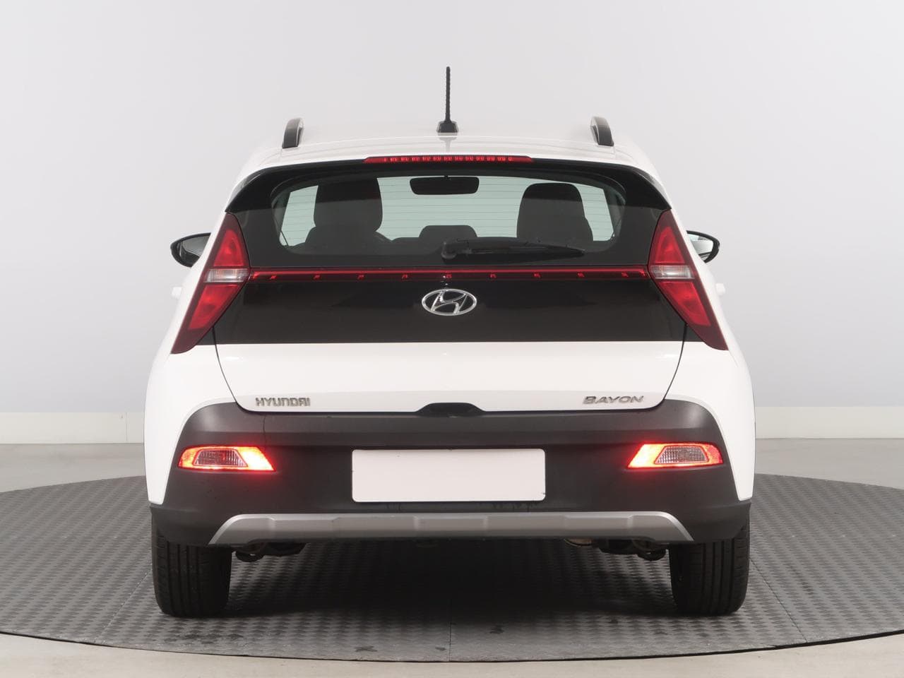 2022 Hyundai BAYON - 6