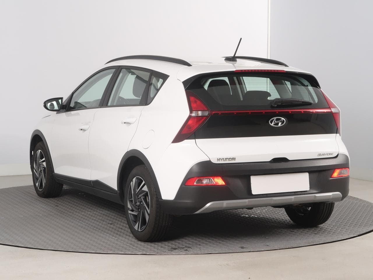 2022 Hyundai BAYON - 5