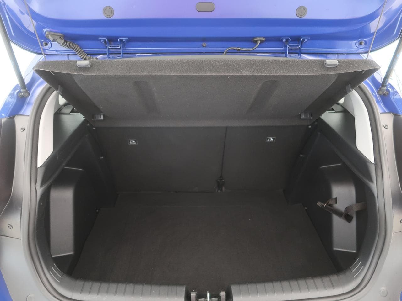 2022 Hyundai BAYON - 19