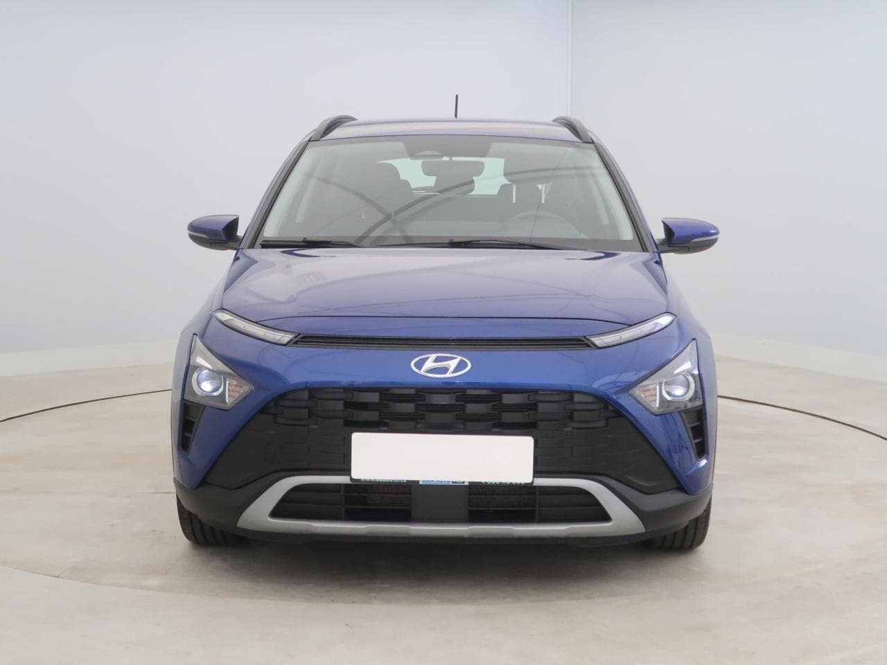 2022 Hyundai BAYON - 2