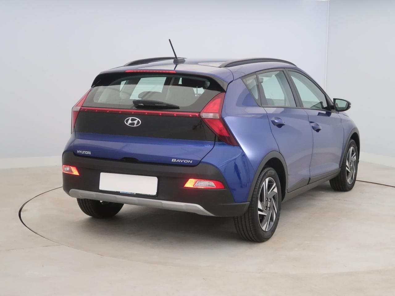 2022 Hyundai BAYON - 7
