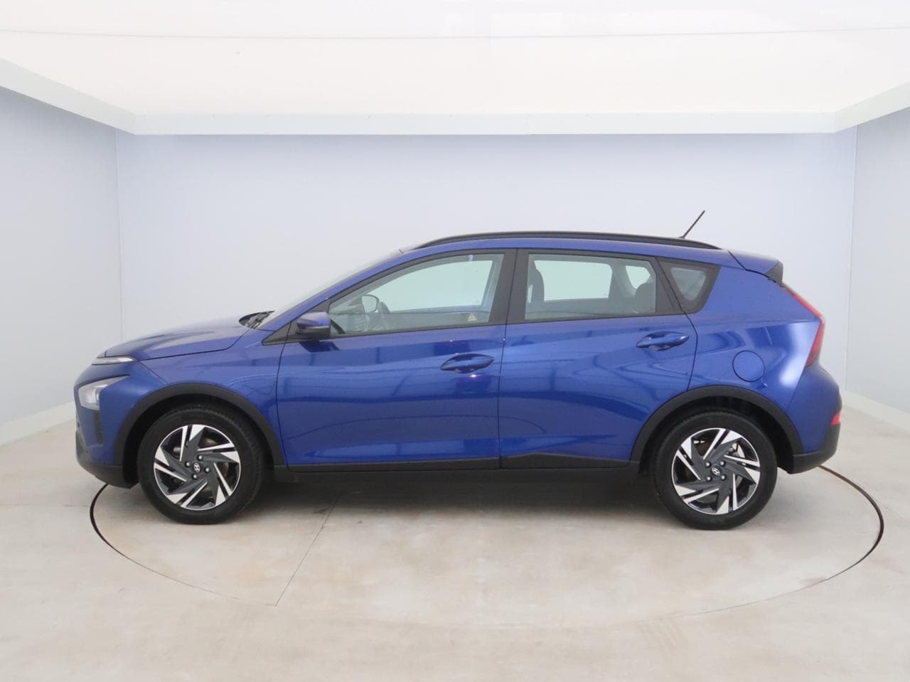 2022 Hyundai BAYON - 4