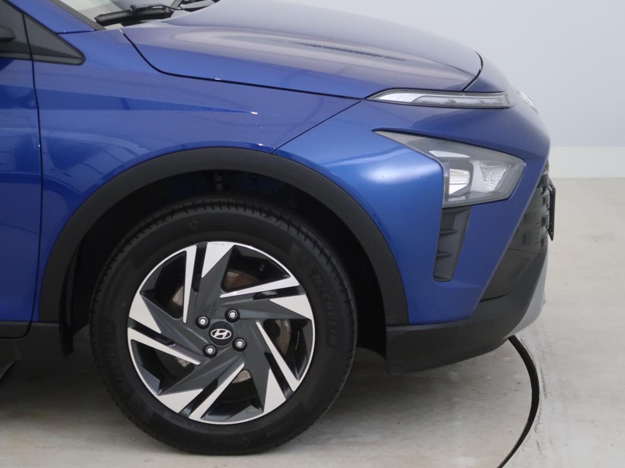 2022 Hyundai BAYON - 20