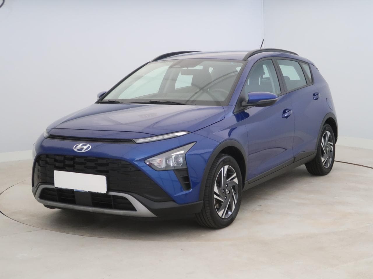 2022 Hyundai BAYON - 3