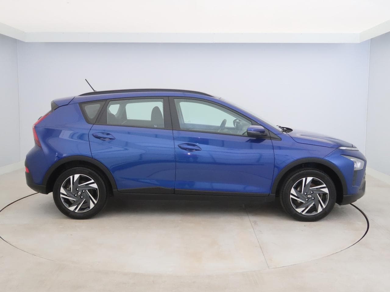 2022 Hyundai BAYON - 8
