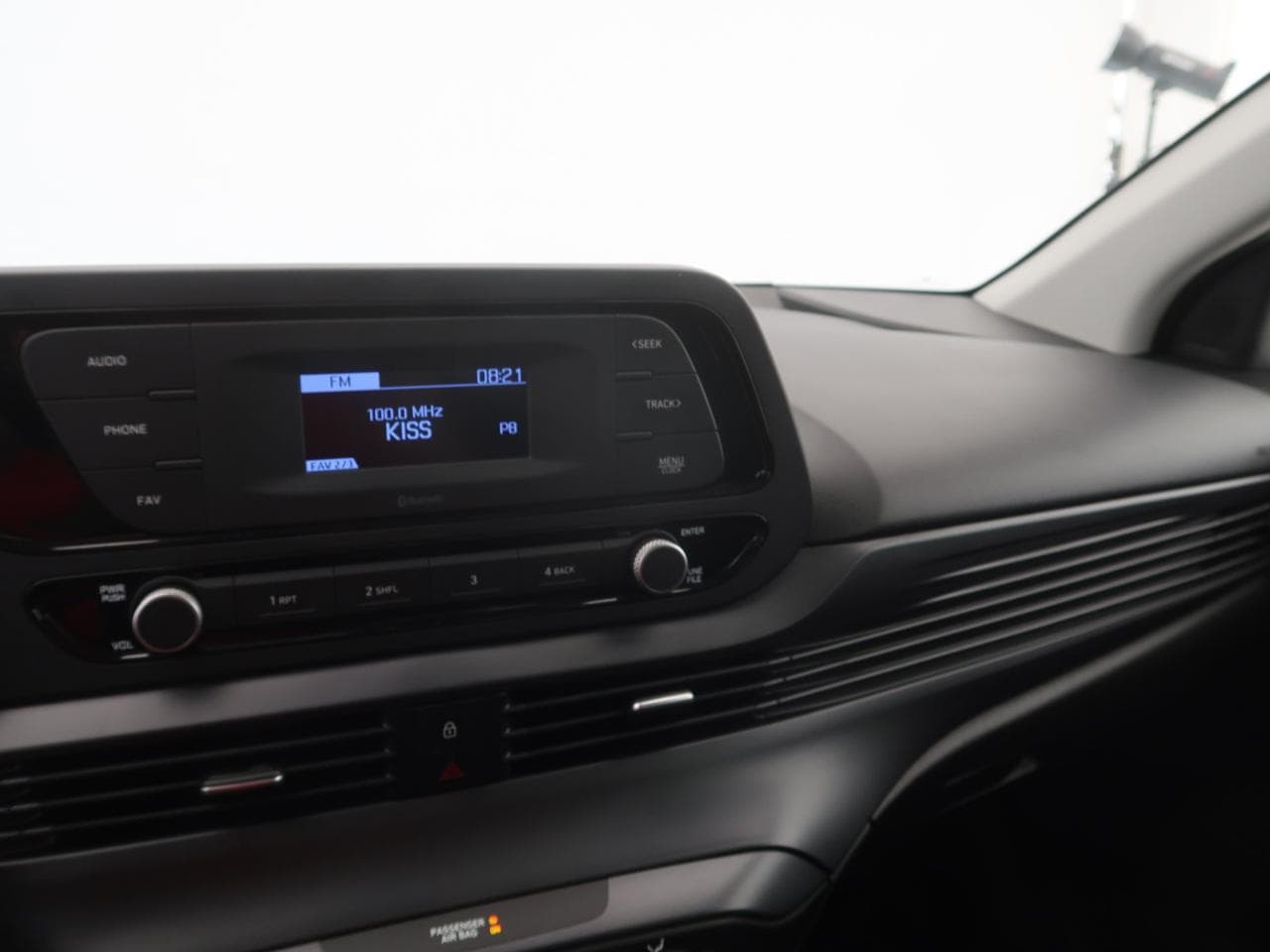 2022 Hyundai BAYON - 18
