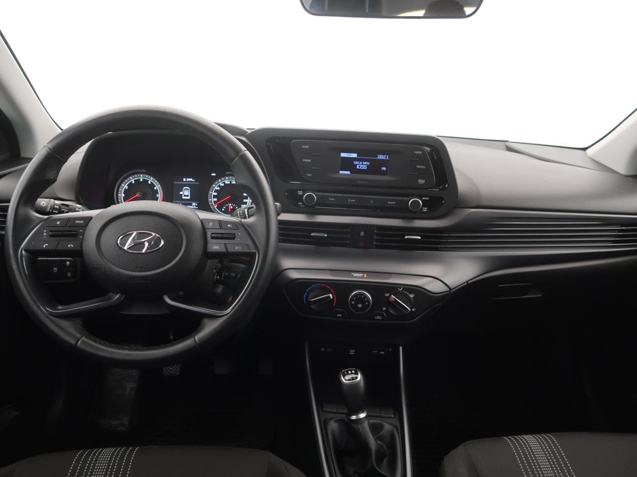 2022 Hyundai BAYON - 10