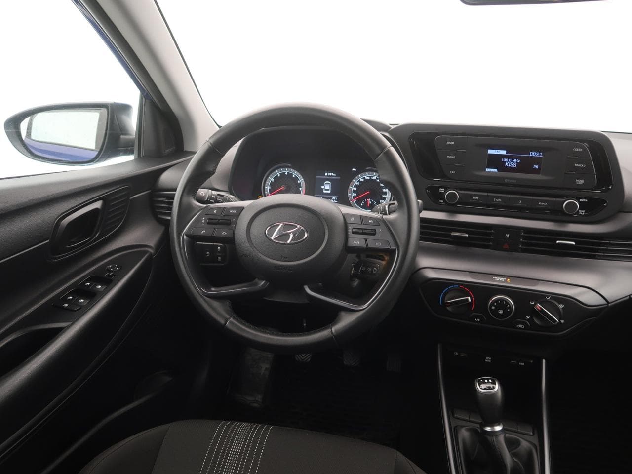 2022 Hyundai BAYON - 9