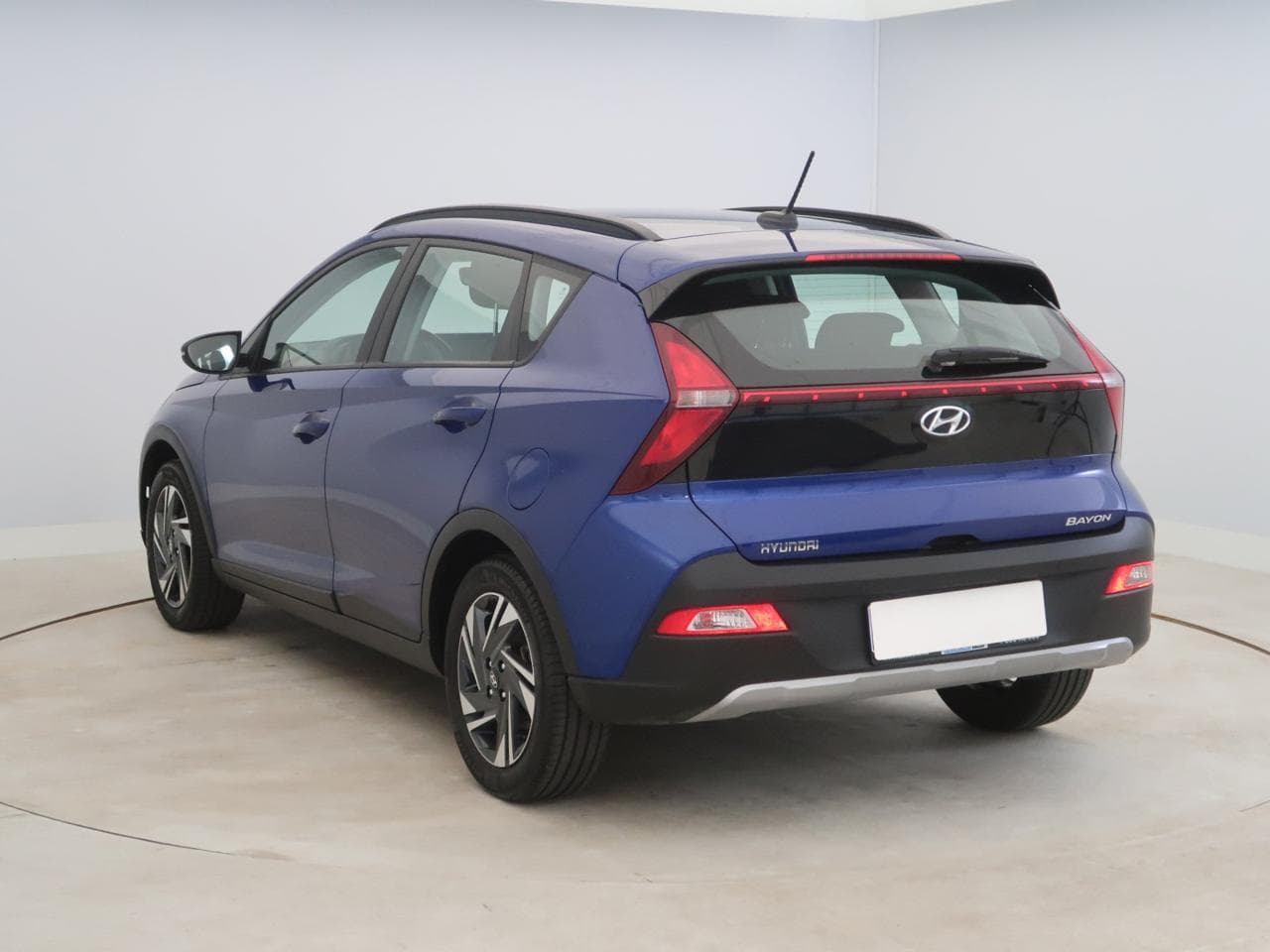 2022 Hyundai BAYON - 5